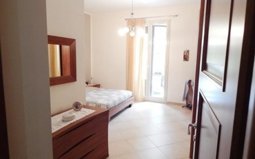 4 vani ristrutturato in corso Calatafimi parte bassa/Indipendenza