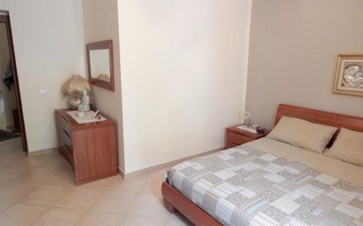 4 vani ristrutturato in corso Calatafimi parte bassa/Indipendenza