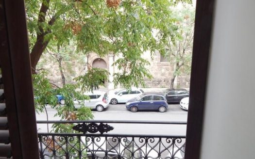 4 vani ristrutturato in corso Calatafimi parte bassa/Indipendenza
