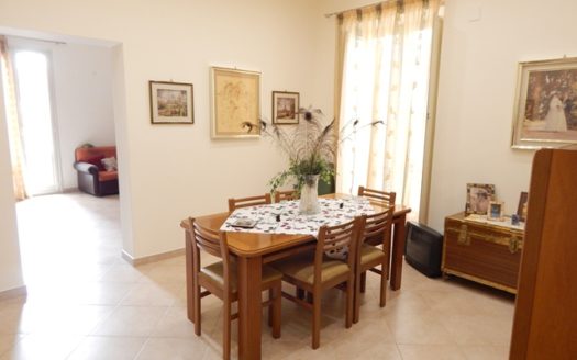4 vani ristrutturato in corso Calatafimi parte bassa/Indipendenza