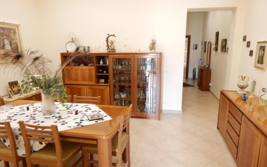 4 vani ristrutturato in corso Calatafimi parte bassa/Indipendenza