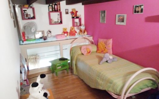 4 vani ristrutturato in corso Calatafimi parte bassa/Indipendenza