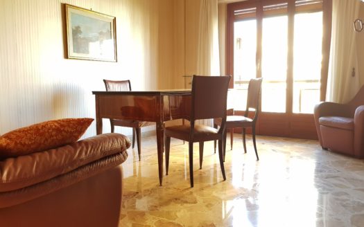 LUMINOSO 5 VANI IN VIA AQUILEIA