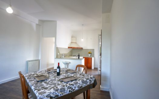 LUMINOSO 4 VANI ZONA PITRE’ IN OTTIMO STATO