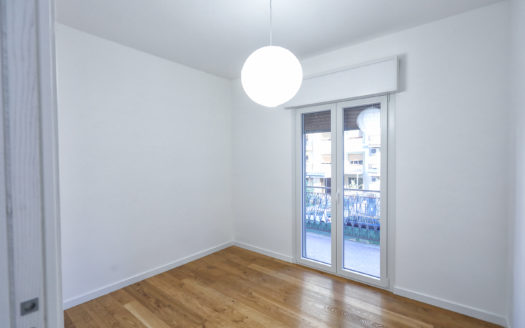 RIFINITO 5 VANI IN CONTESTO SIGNORILE DI VIA AUSONIA