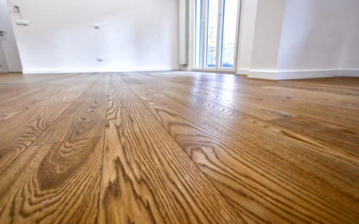 RIFINITO 5 VANI IN CONTESTO SIGNORILE DI VIA AUSONIA