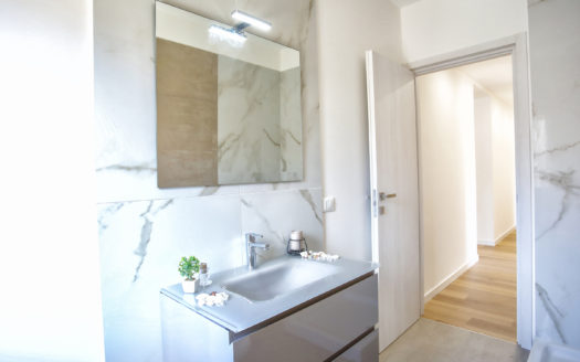 LUMINOSO 4 VANI IN OTTIMO STATO ZONA MICHELANGELO