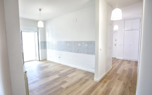 LUMINOSO 4 VANI IN OTTIMO STATO ZONA MICHELANGELO