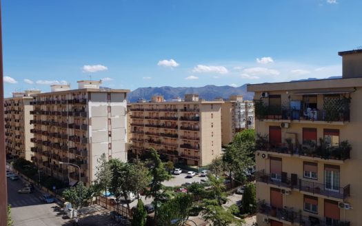 LUMINOSO 4 VANI IN OTTIMO STATO ZONA MICHELANGELO