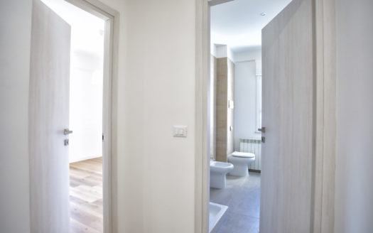 LUMINOSO 4 VANI IN OTTIMO STATO ZONA MICHELANGELO