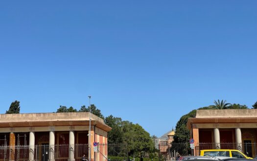 ruderi in vendita in via dei Quartieri pressi Piazza Niscemi