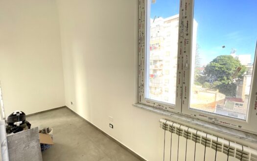 Appartamento su due piani in vendita in corso Calatafimi, 399