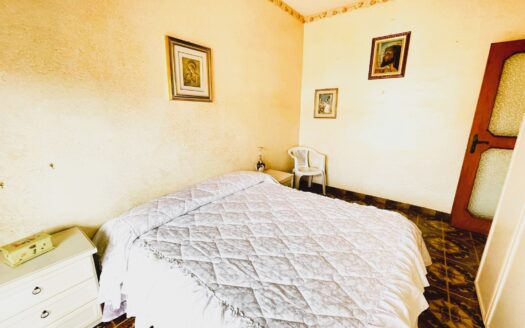 Luminoso appartamento in via Filippo Intili 4