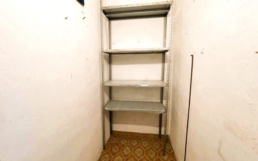 Luminoso appartamento in via Filippo Intili 4