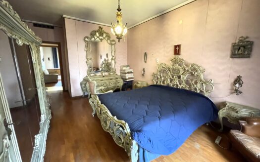 Appartamento in via Libertà 56.