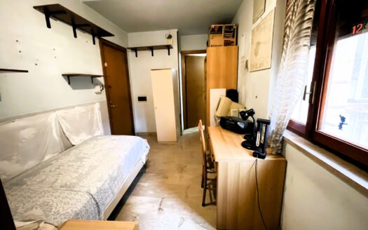 Appartamento in via Libertà 56.