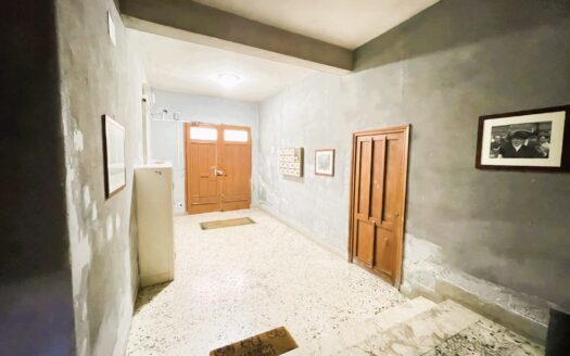 Comodo appartamento in via Monfenera 154 B