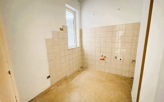 Comodo appartamento in via Monfenera 154 B