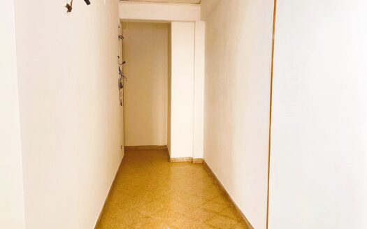 Comodo appartamento in via Monfenera 154 B