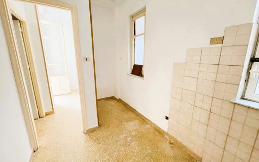 Comodo appartamento in via Monfenera 154 B