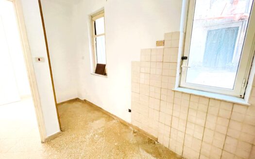 Comodo appartamento in via Monfenera 154 B