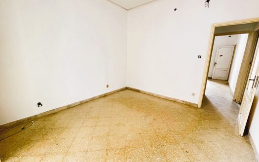 Comodo appartamento in via Monfenera 154 B