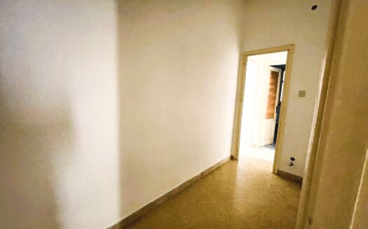 Comodo appartamento in via Monfenera 154 B