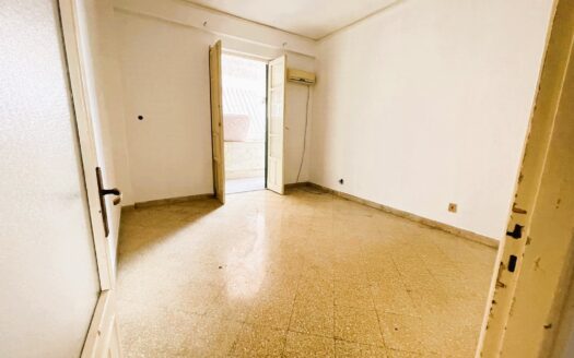 Comodo appartamento in via Monfenera 154 B