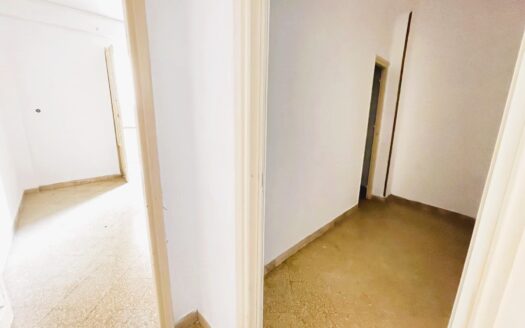 Comodo appartamento in via Monfenera 154 B