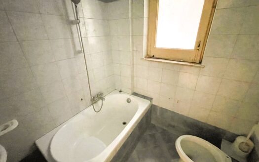 Comodo appartamento in via Monfenera 154 B