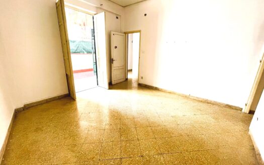 Comodo appartamento in via Monfenera 154 B