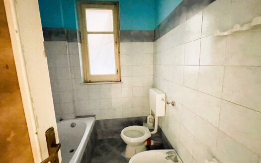 Comodo appartamento in via Monfenera 154 B