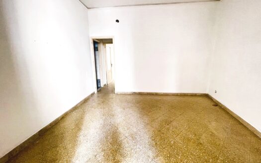 Comodo appartamento in via Monfenera 154 B