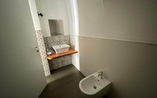 Signorile e ampio 3 vani con terrazzo zona Dante