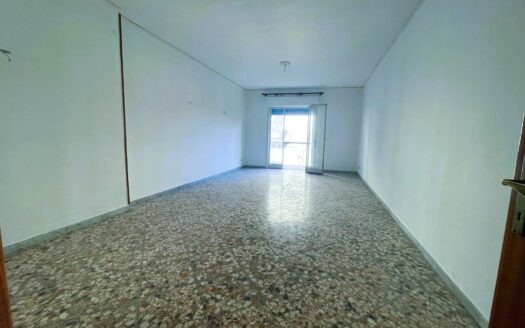 Luminoso appartamento in via Sampolo n. 218