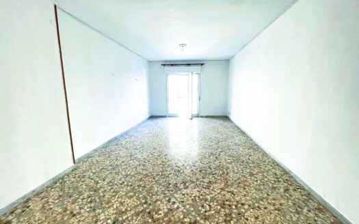 Luminoso appartamento in via Sampolo n. 218